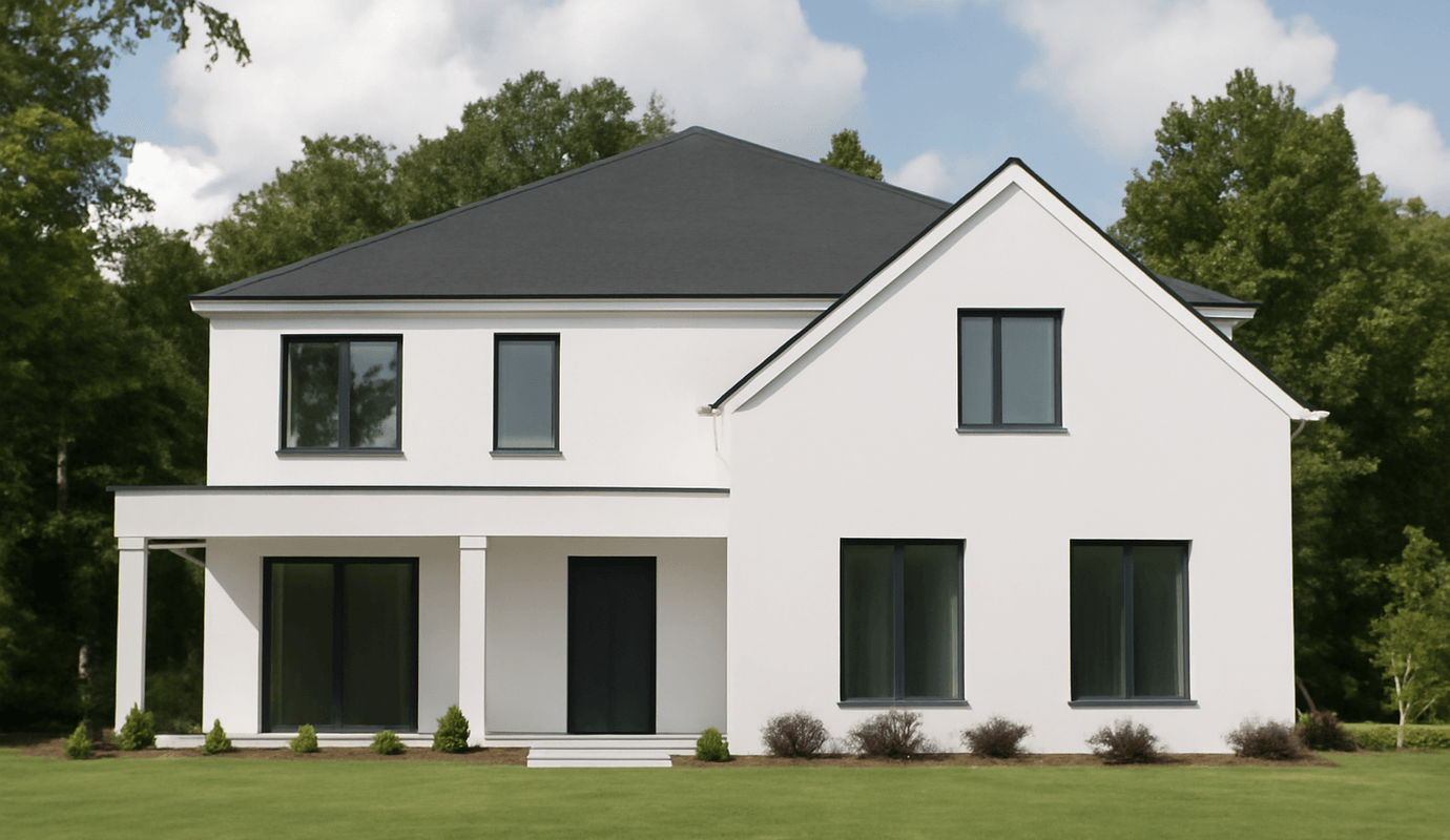 Showcase of Interior Staging