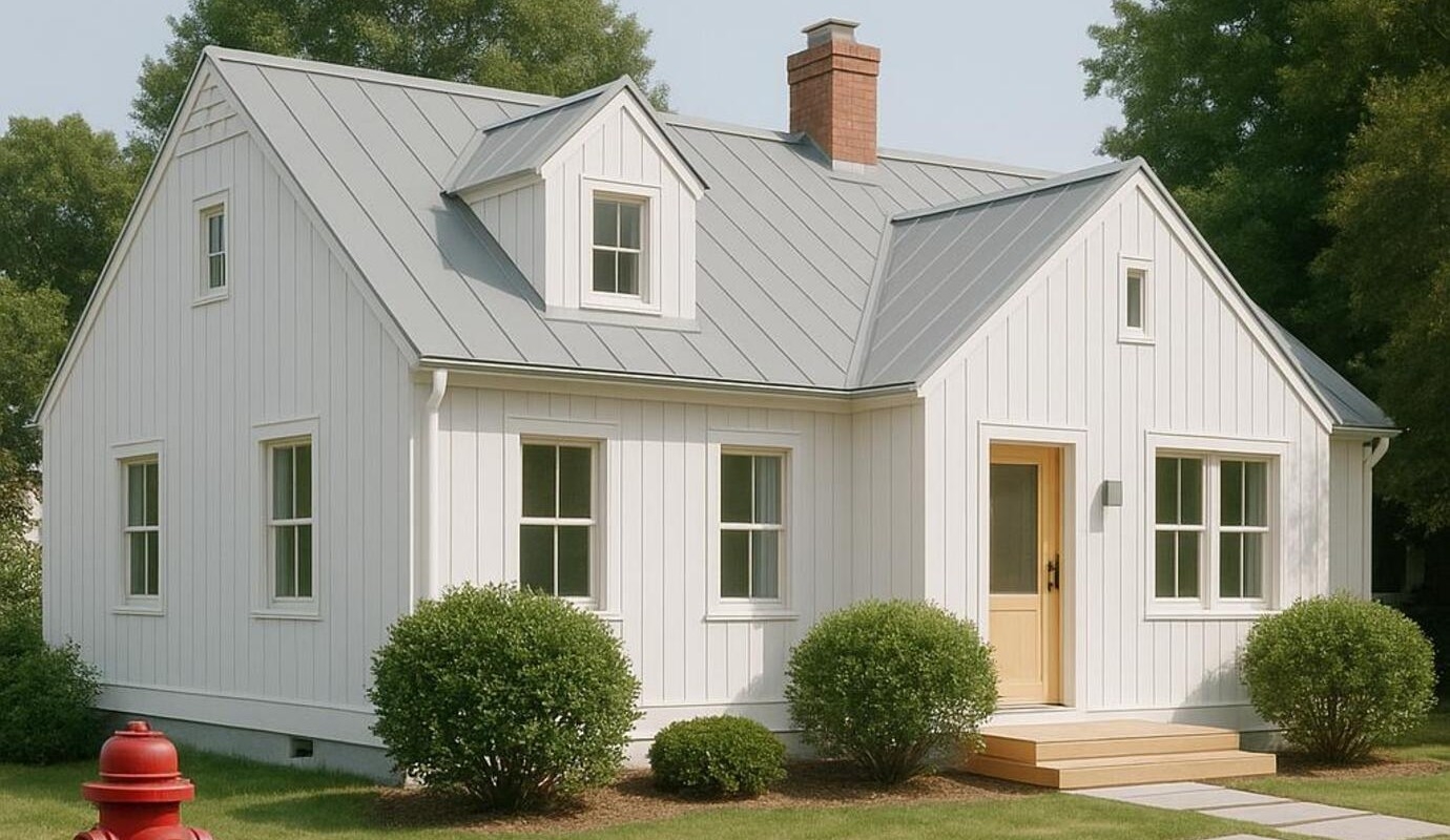 Showcase of Interior Staging