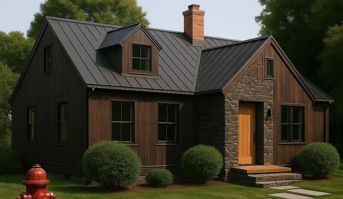 Showcase of Interior Staging