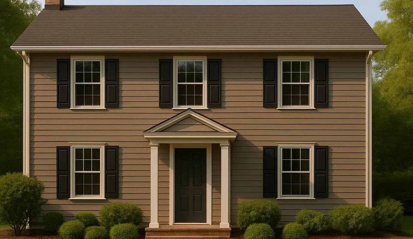 Showcase of Interior Staging