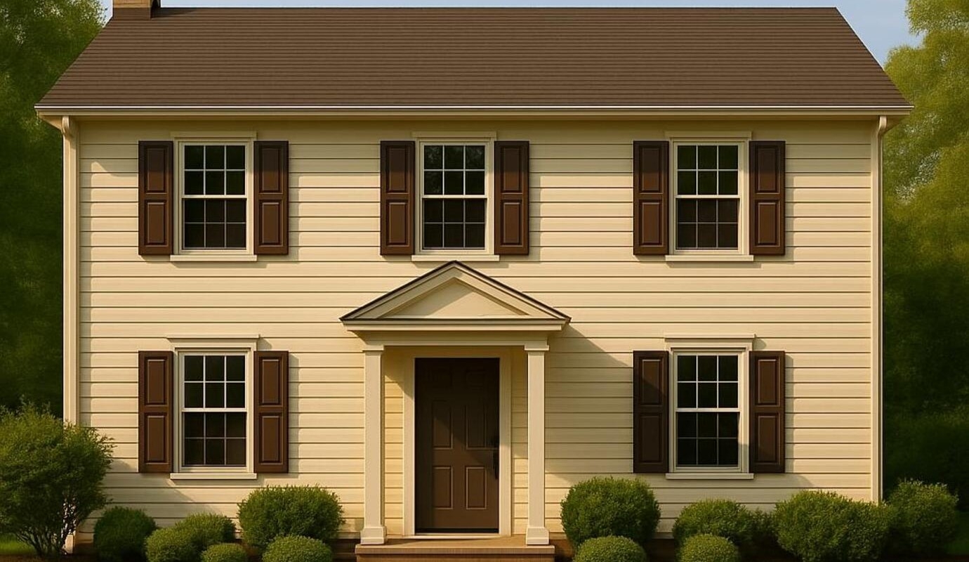 Showcase of Interior Staging