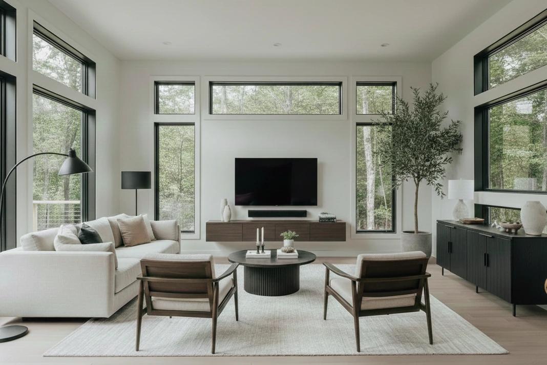 Furniture hero image