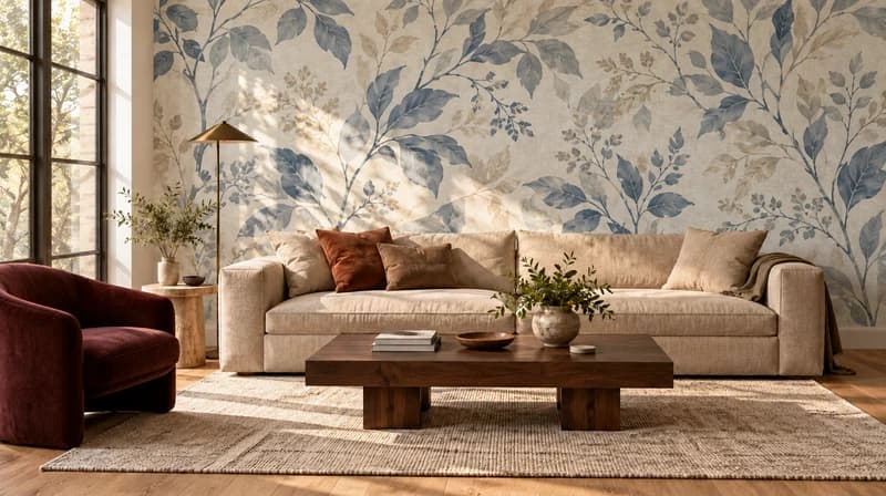 wall design online wallpaper preview