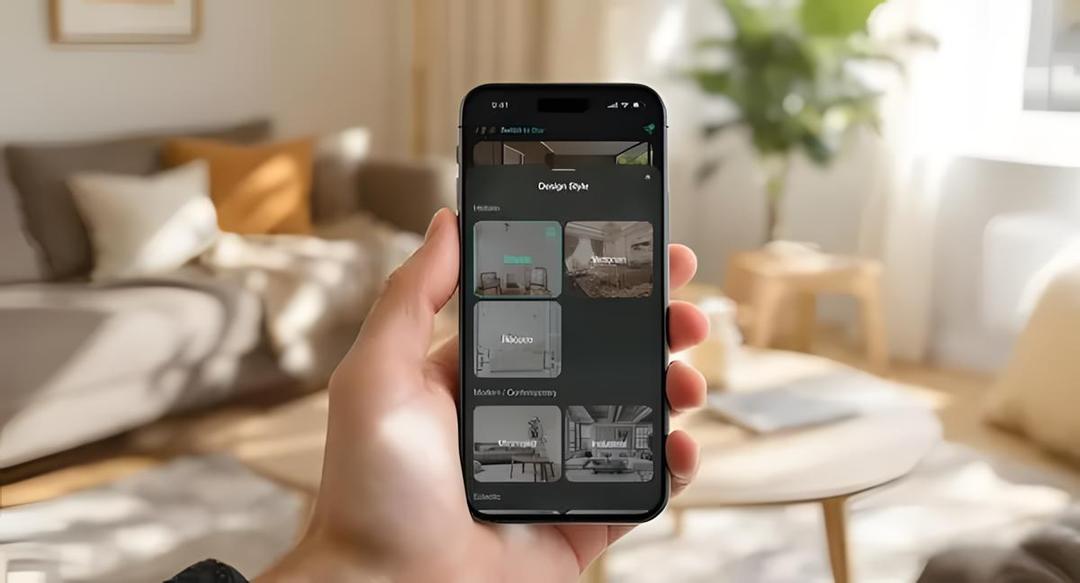 2025's Most Reliable AI Interior Design Apps for Homeowners Seeking Speedy Redesigns