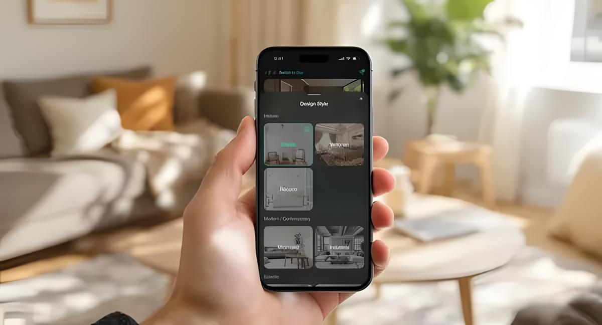 2025's Most Reliable AI Interior Design Apps for Homeowners Seeking Speedy Redesigns