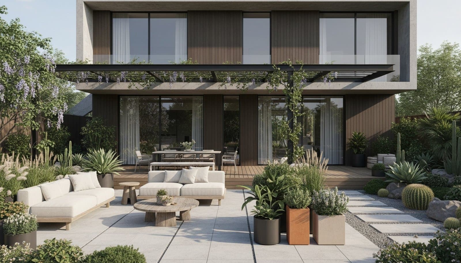 Automation is Right Here: How Agentic AI is Changing Outdoor Furniture and Landscape Design