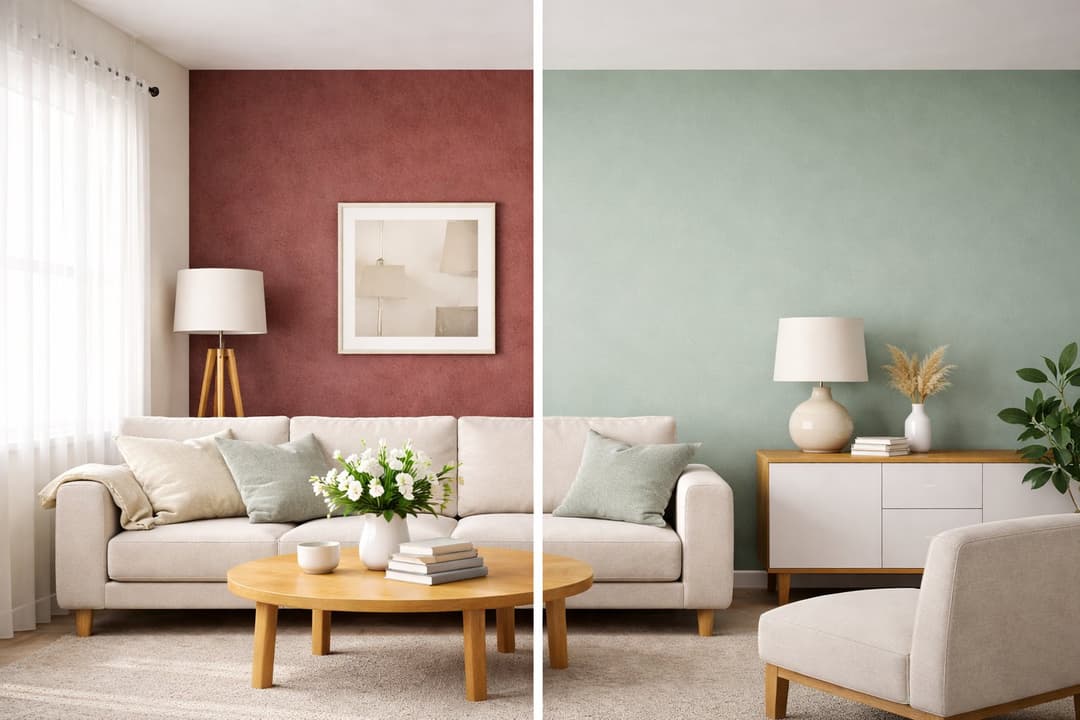 How to Repaint a Room with Paintit.ai