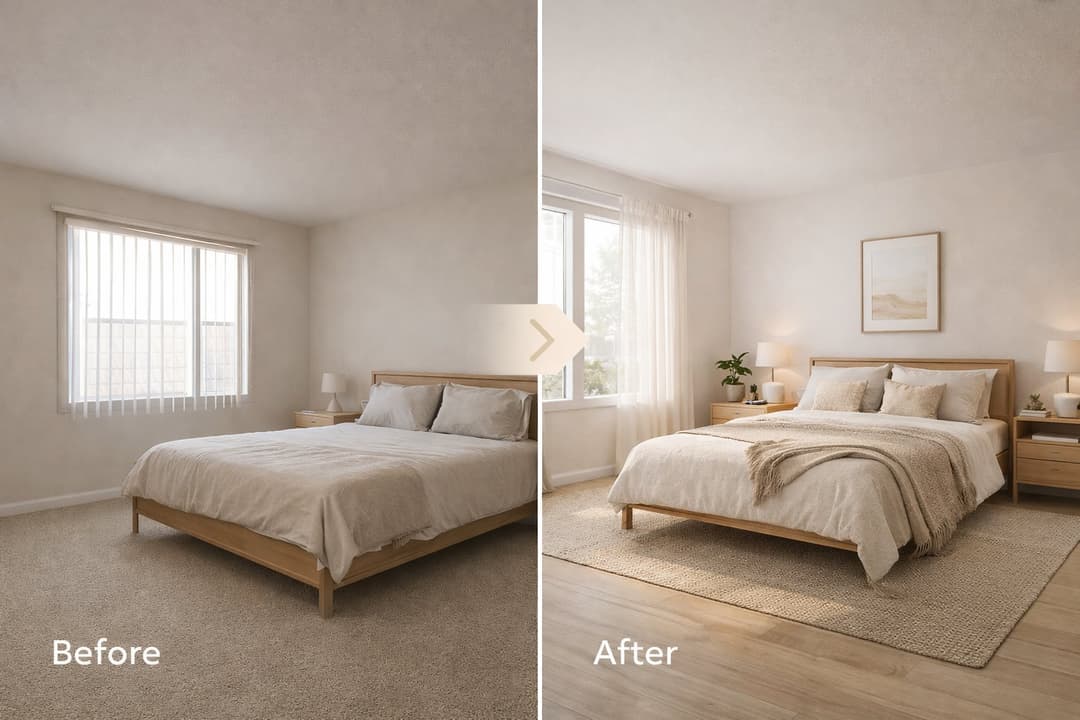 How to Use Full Redesign in Paintit.ai