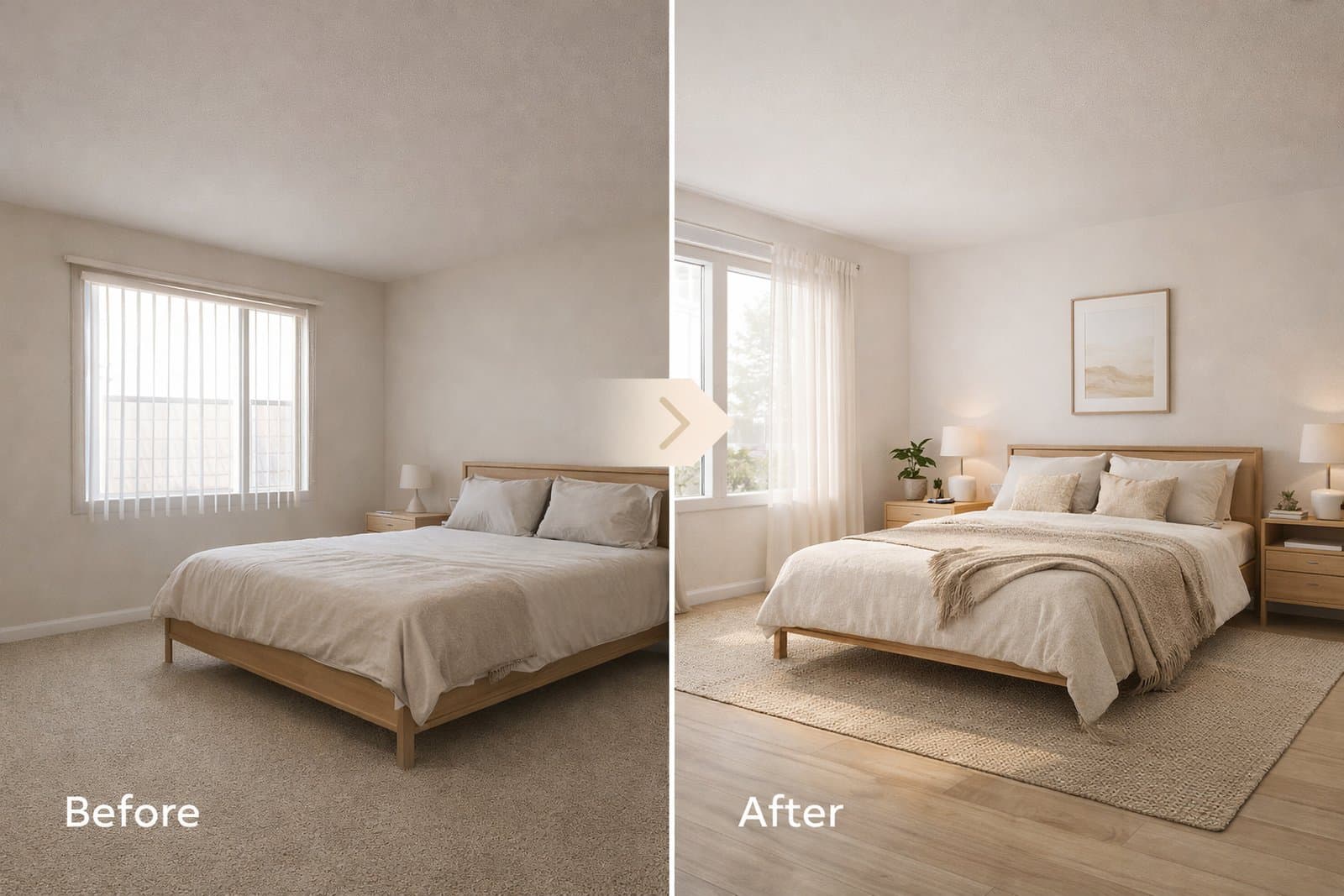 How to Use Full Redesign in Paintit.ai