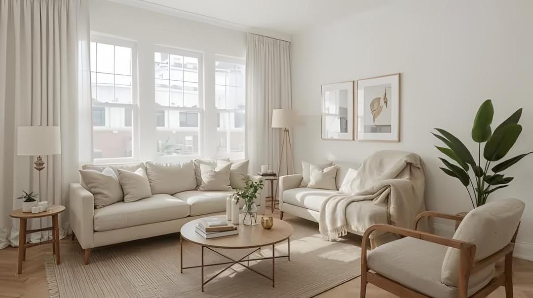 Dream Apartment Decor Ideas: Transform Your Space in 2025