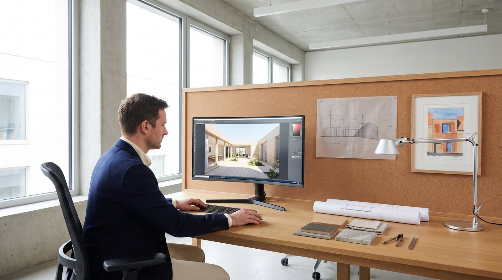 Architectural Rendering Styles: 10 Types and When to Use Them