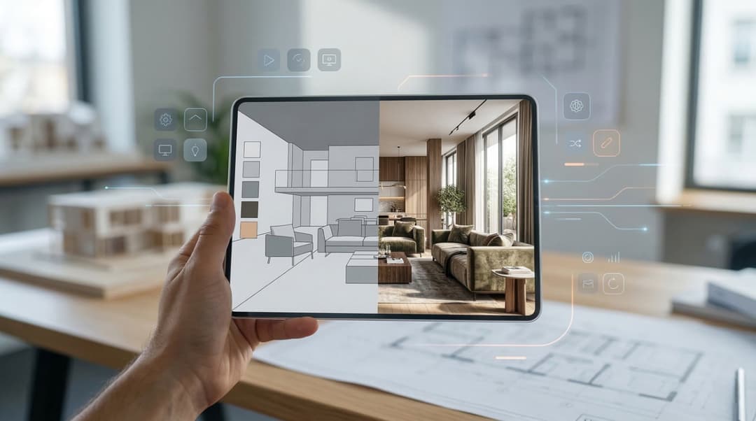 MyArchitectAI Alternatives: Full Comparison of 2026 AI Design Tools