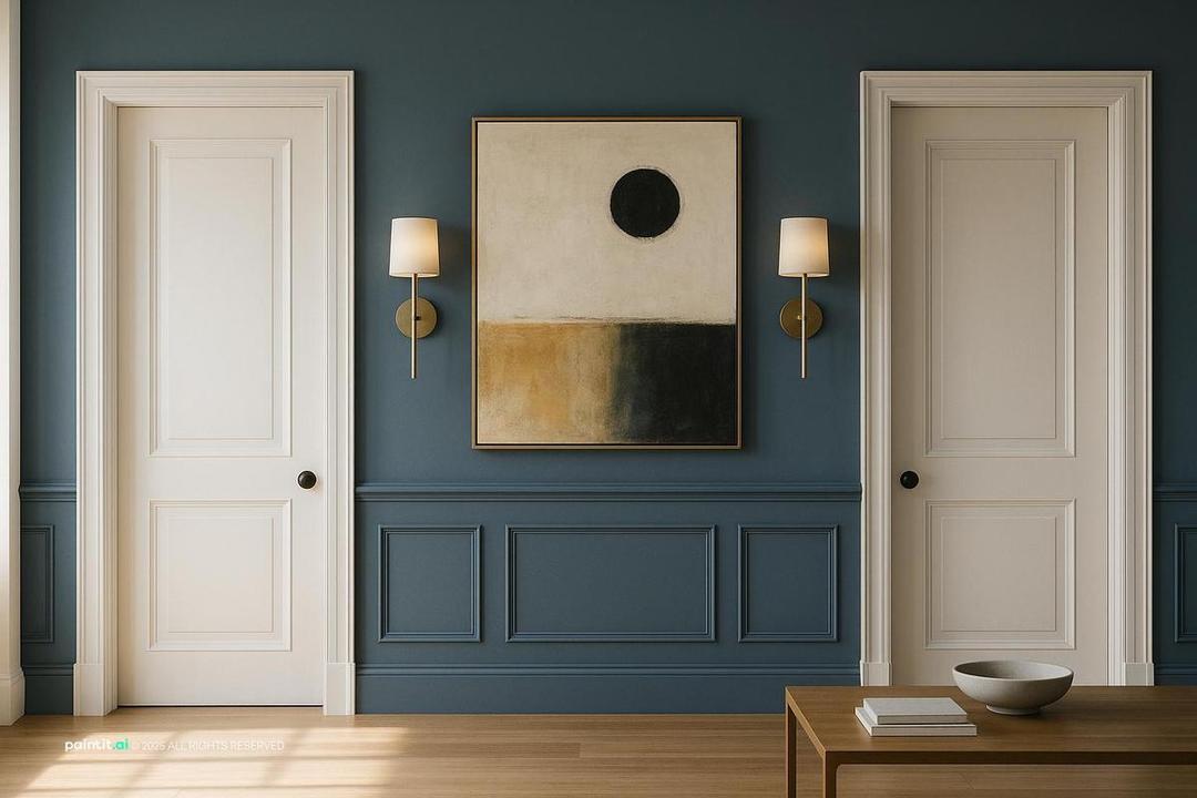 Living Room Wall Design: An Expert Guide to 20+ Decor Ideas and Highlight Walls