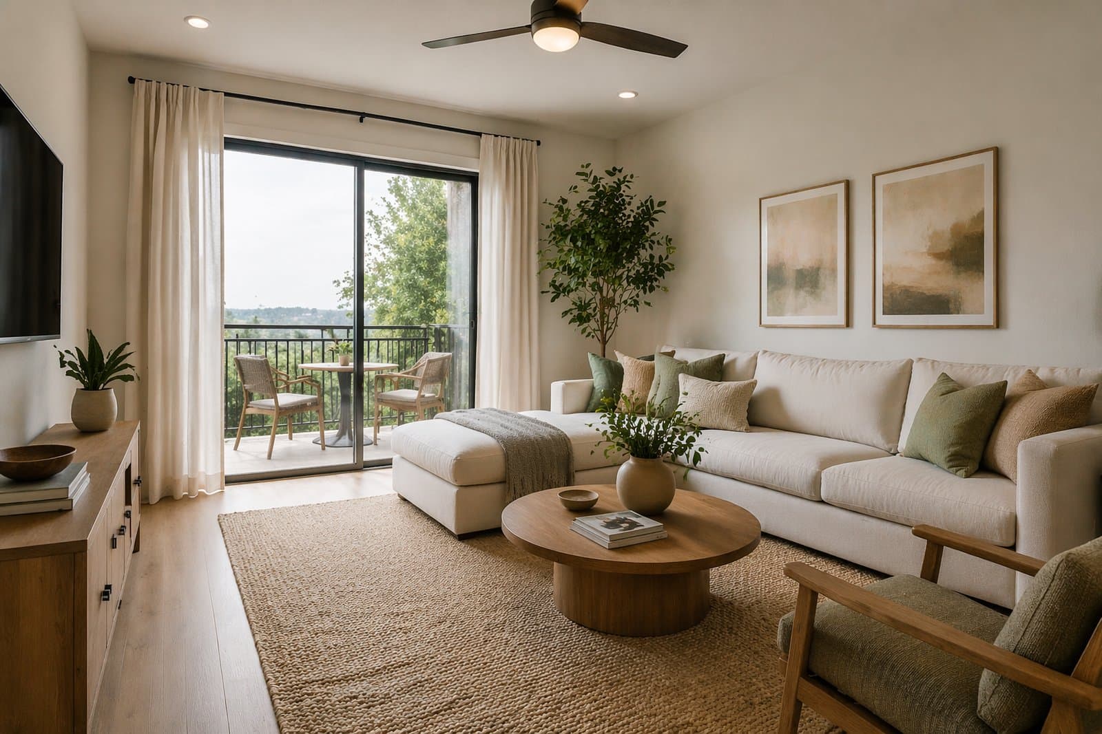 How to Generate More Realistic AI Interiors with Paintit.ai