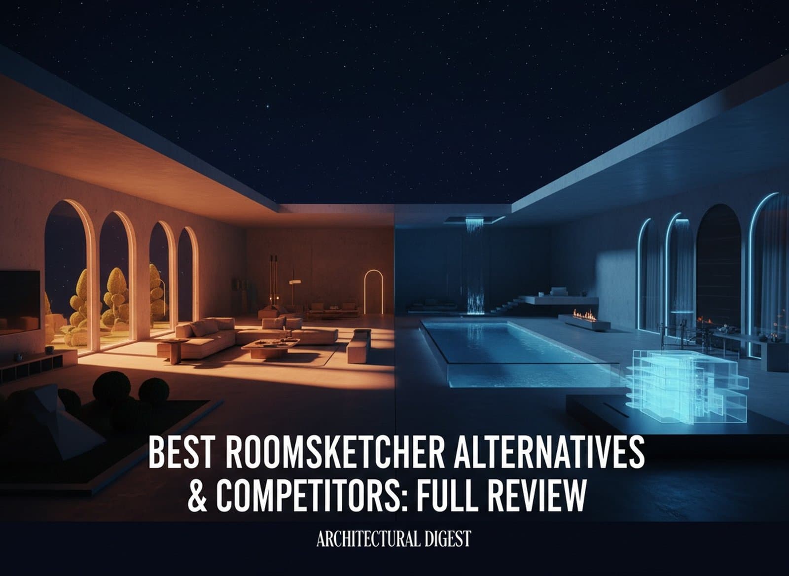 Best RoomSketcher Alternatives & Competitors in 2026: Full Review