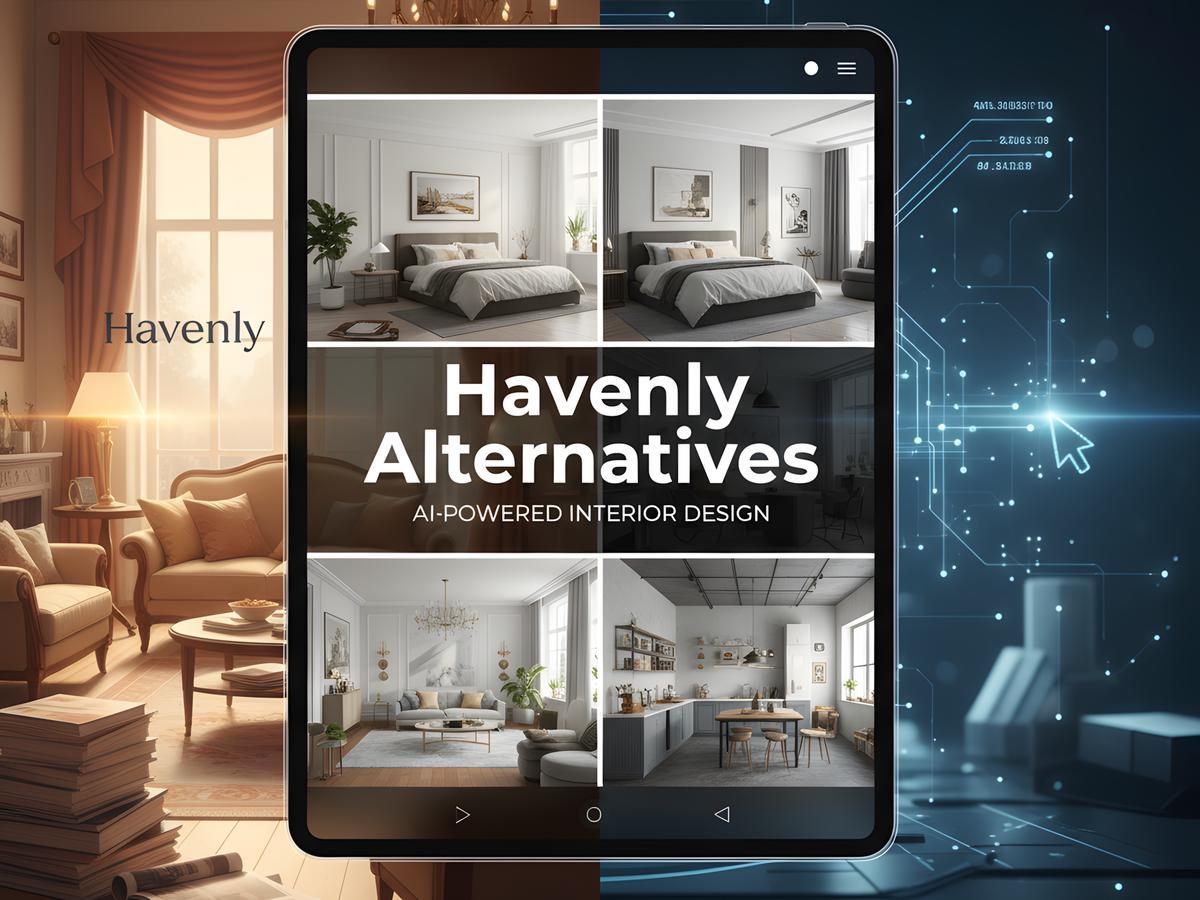 Havenly Alternatives in 2025: The Best Options Compared