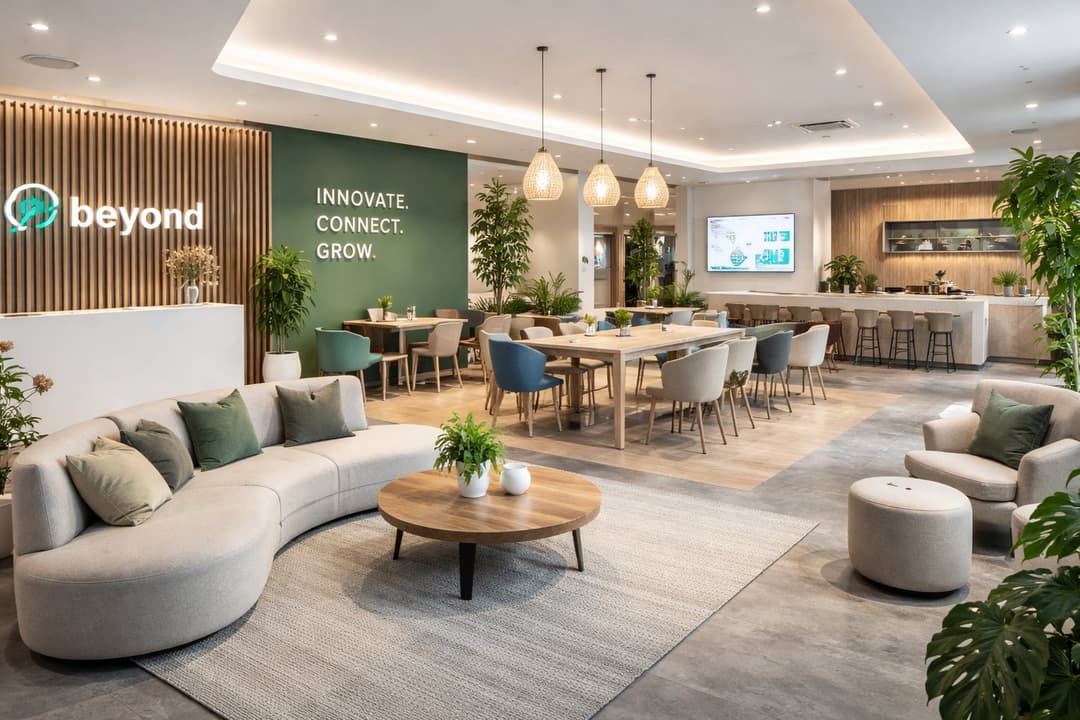 How to Visualize Commercial Spaces with Paintit.ai