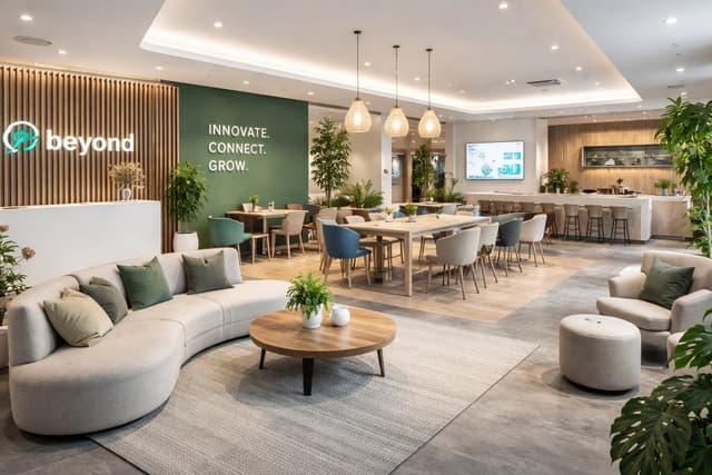 How to Visualize Commercial Spaces with Paintit.ai