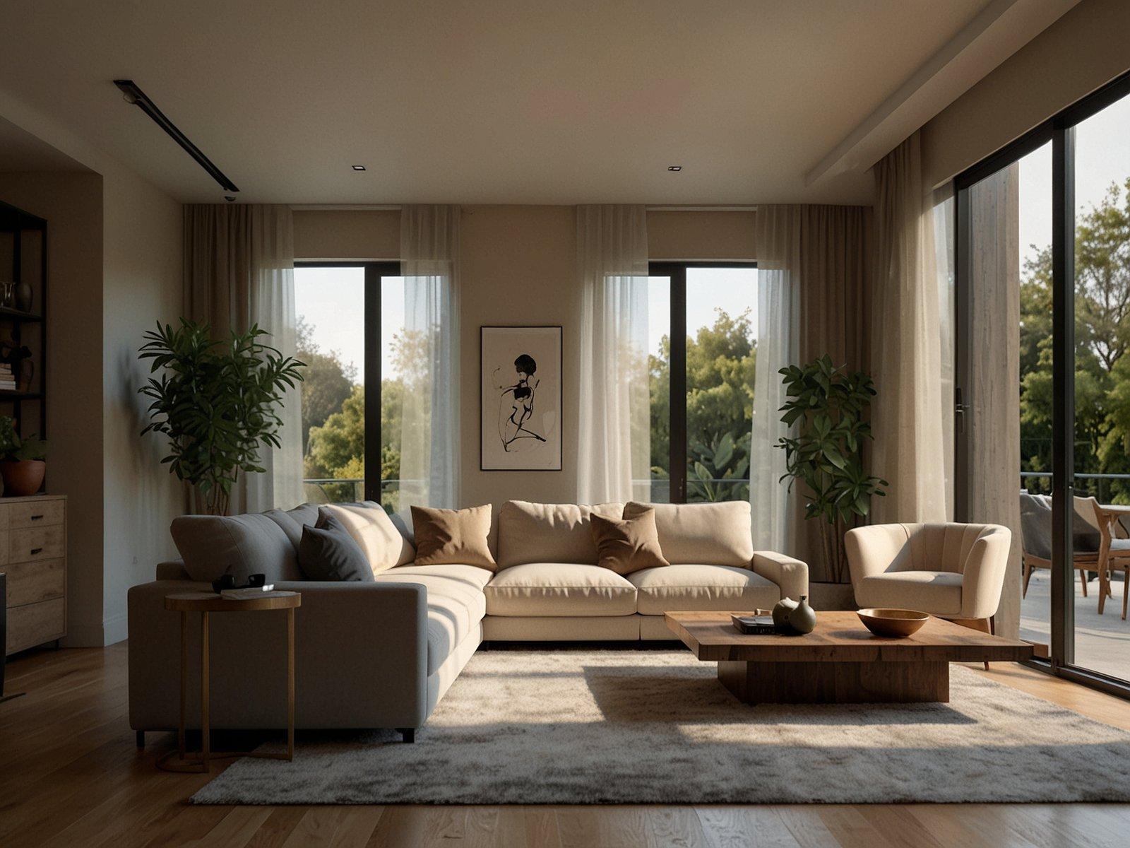 How to Use AI to Decorate a Room: Your Visual Design Partner