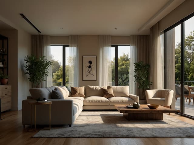 How to Use AI to Decorate a Room: Your Visual Design Partner