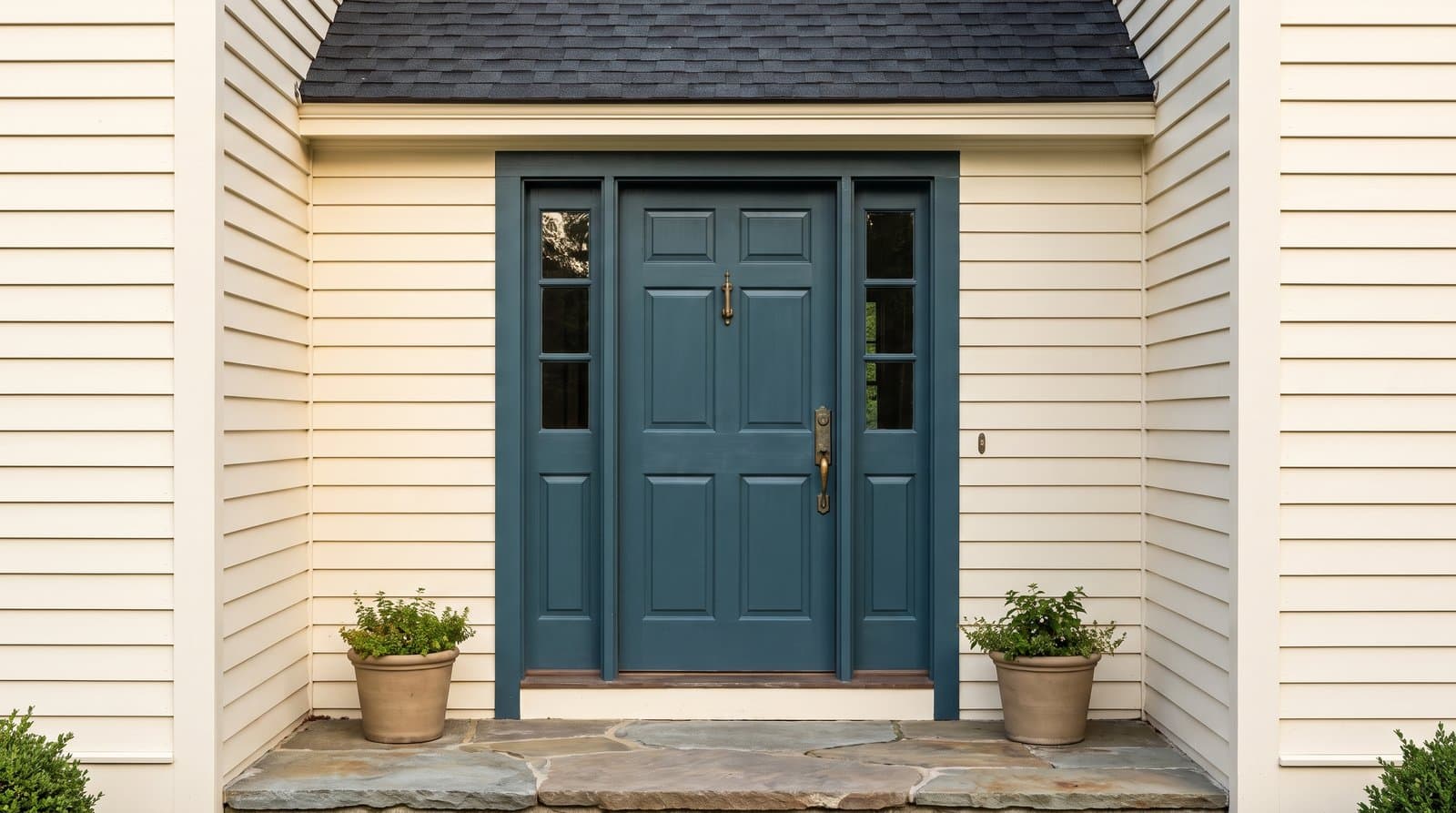 How to Pick a Front Door Color: A Practical 7-Step Method