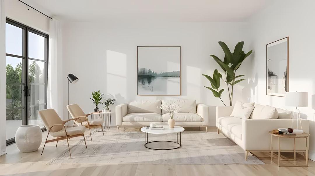 AI Interior Design Revolution: How Smart Technology is Democratizing Home Design