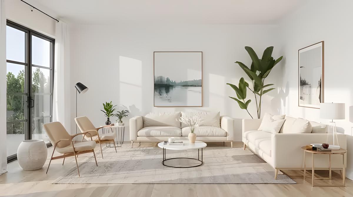 AI Interior Design Revolution: How Smart Technology is Democratizing Home Design