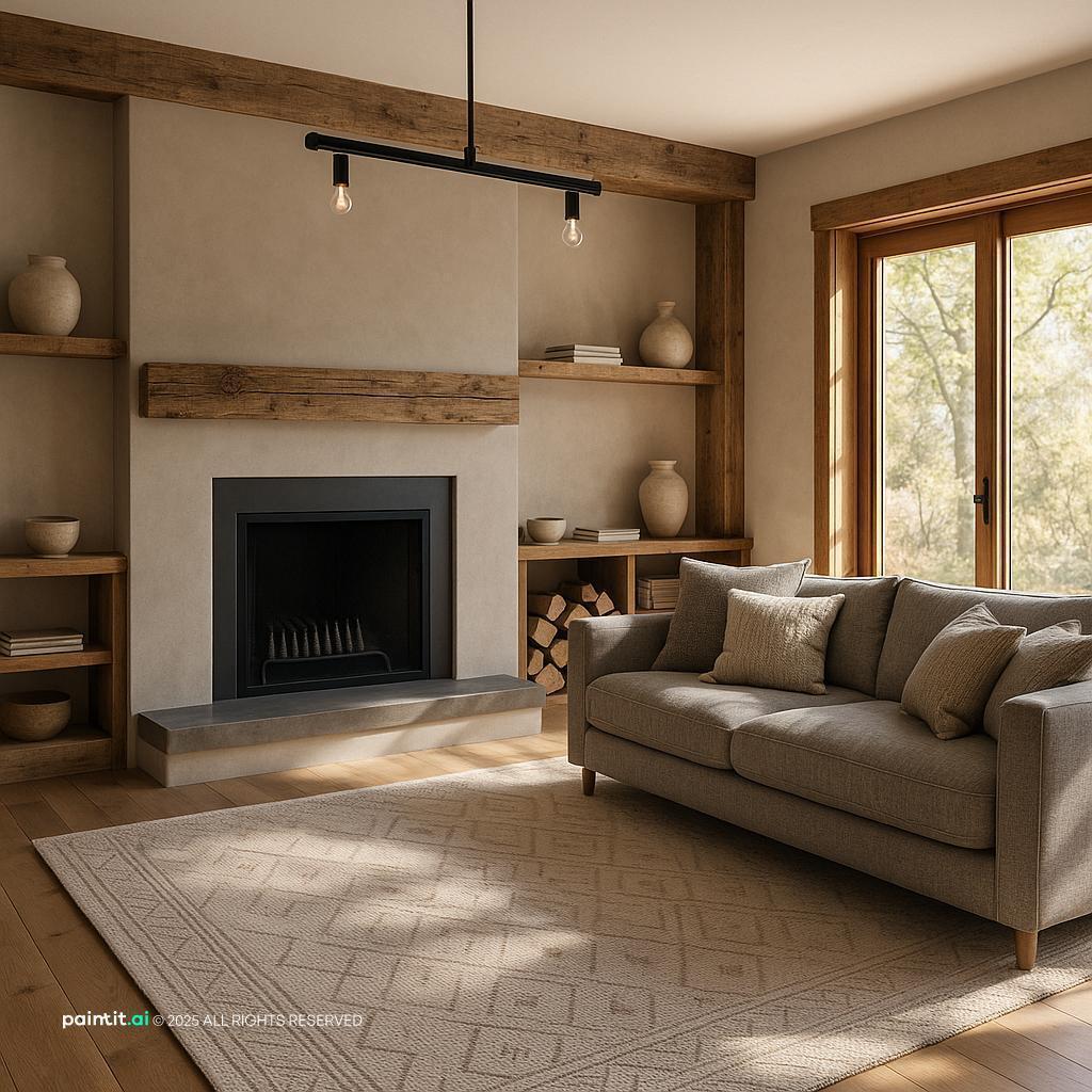 What is Harmony in Interior Design? A Guide to Creating Cohesive Spaces