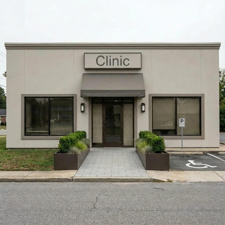 Exterior Facelift new