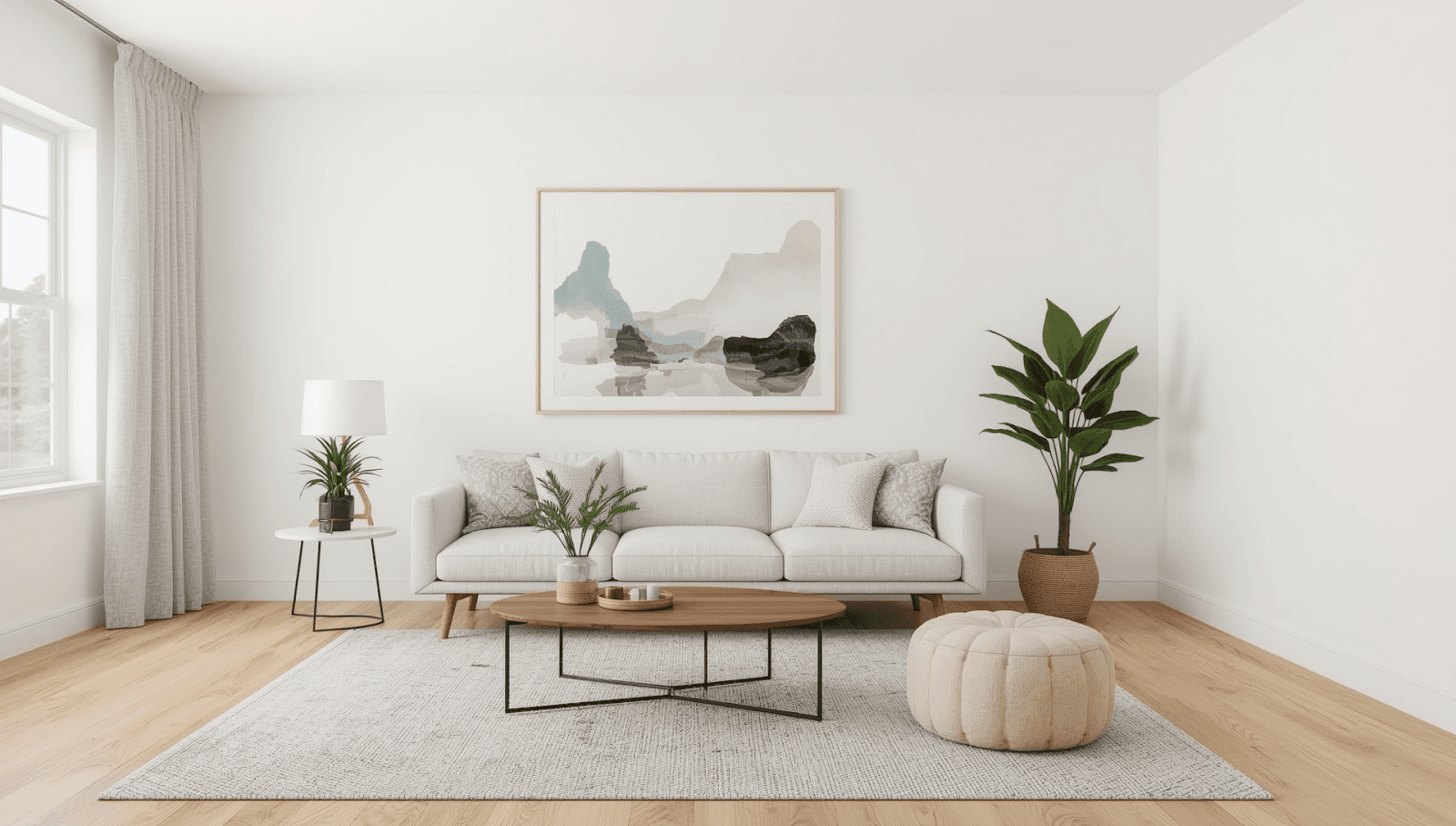 living-room