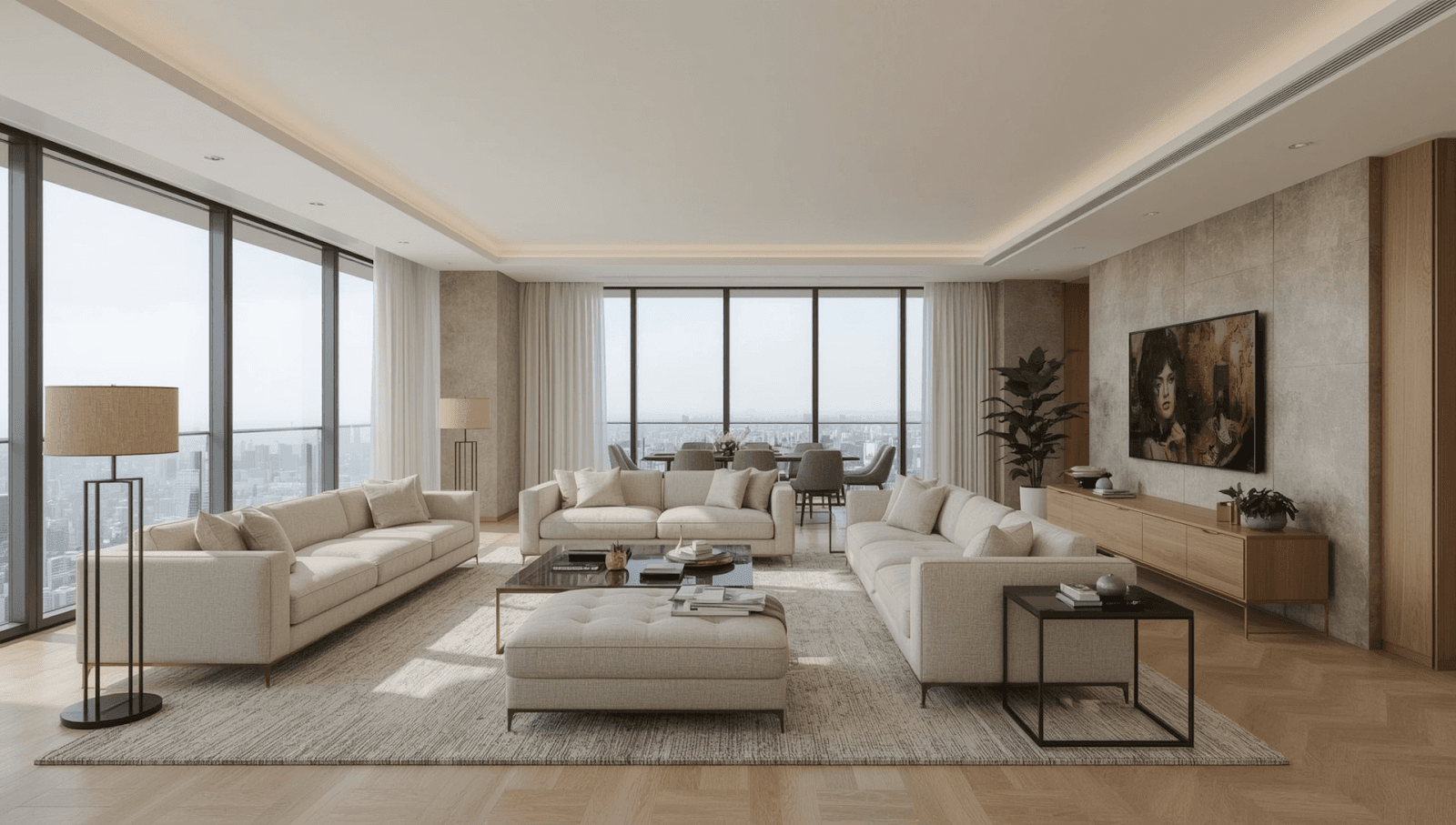 room