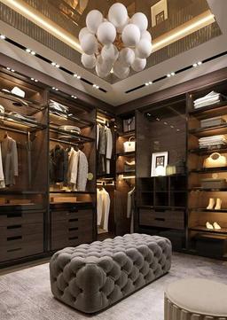 Filter style Wardrobe