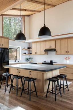Filter style Scandinavian