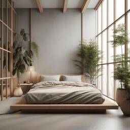 Filter style Japanese Design