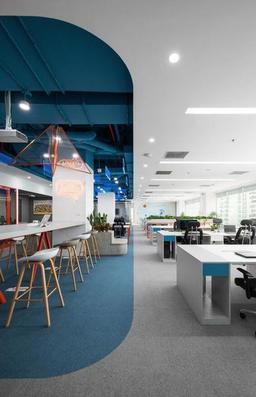 Filter style Office