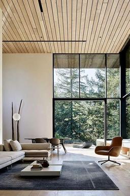 Filter style Contemporary