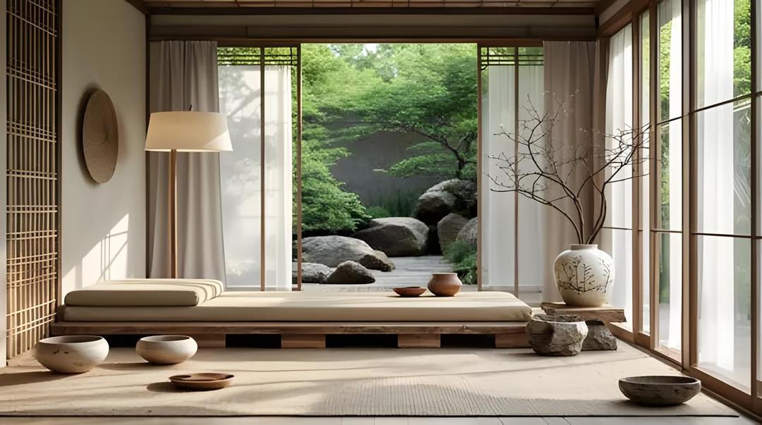 A Comprehensive Guide to Zen Interior Design