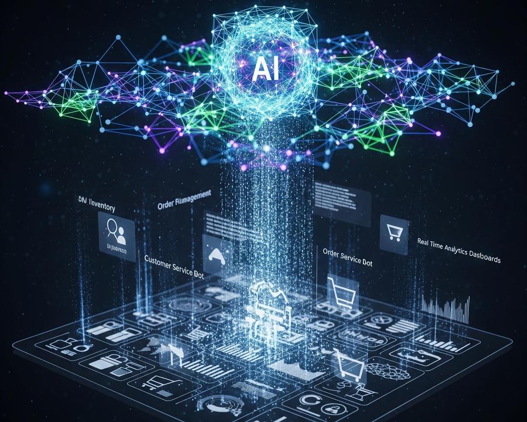 The Agentic Shift: Why E-Commerce Is About to Change Forever