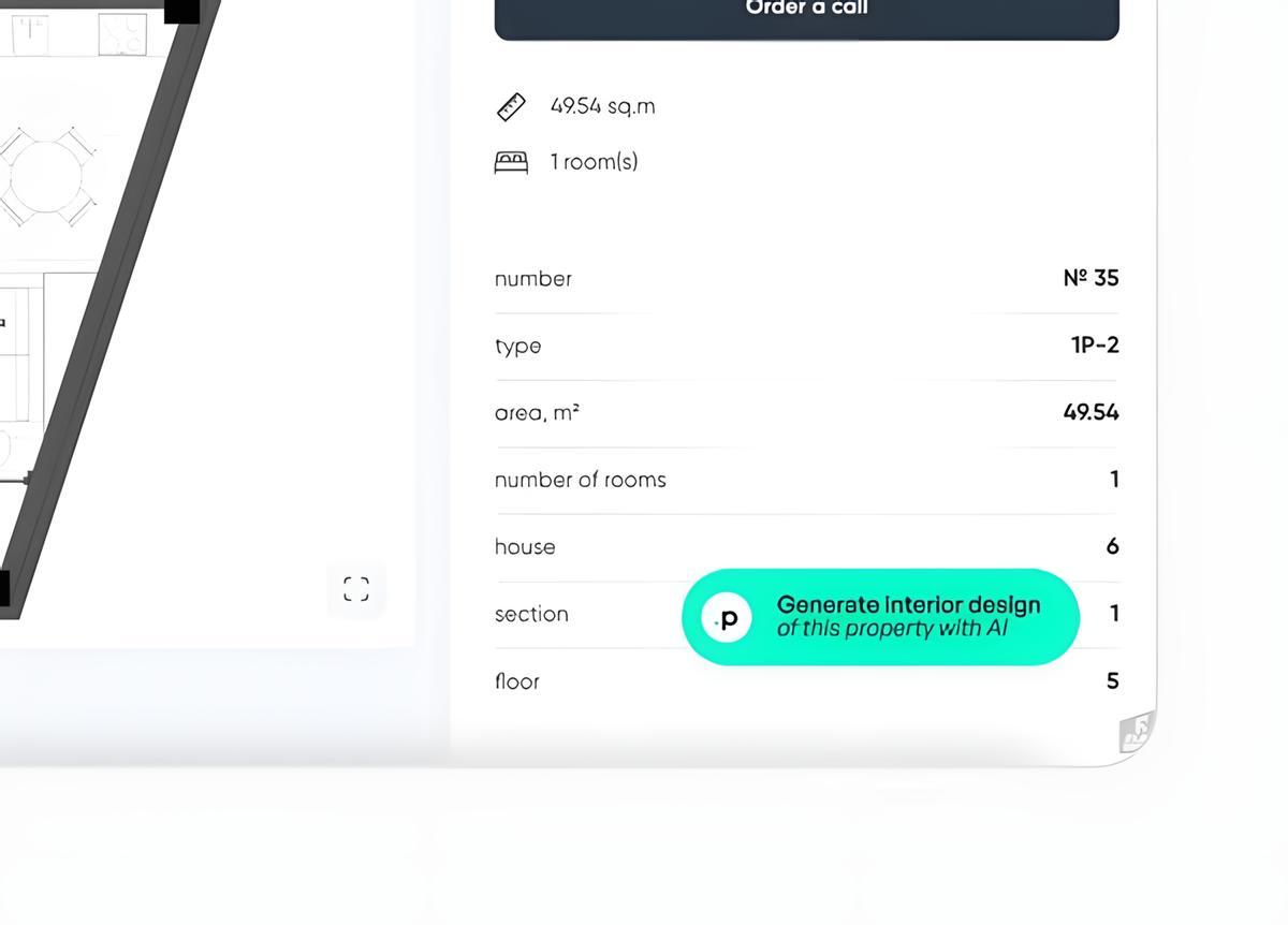 Unveiling Paintit.ai’s AI Widget: A New Era for Real Estate Visualization