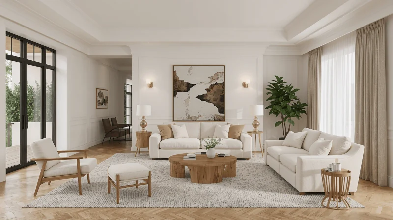 Visualizaciones 3D inmersivas y home staging virtual