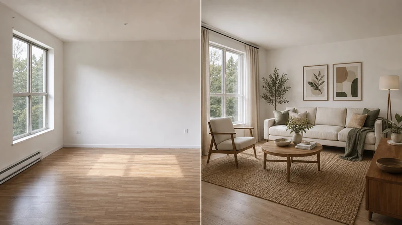Visualizaciones realistas a partir de tus fotografías