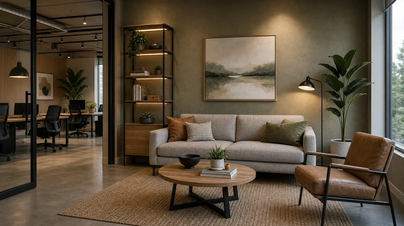 Personalización de decoración y estética
