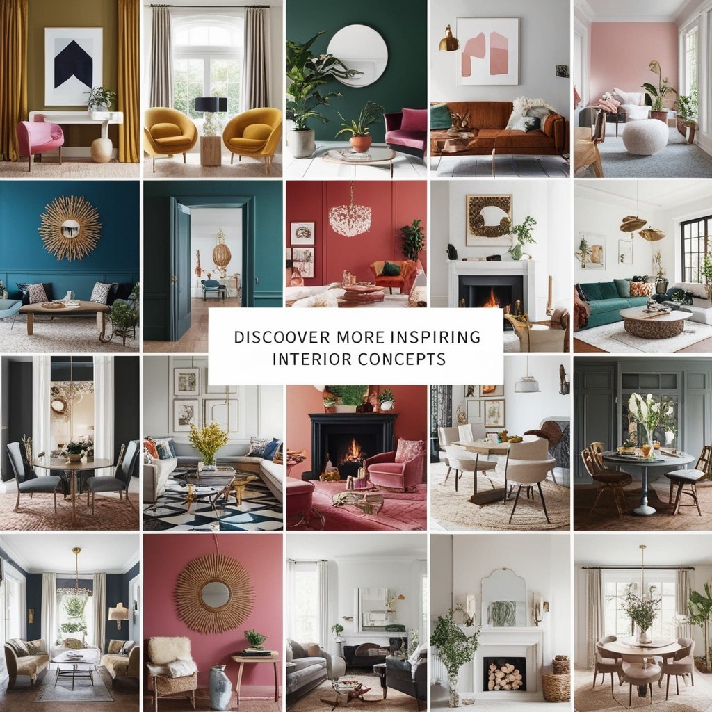 Best 1 Bedroom Interior Design Ideas - Transform Your Space Today | Paintit.ai - 34