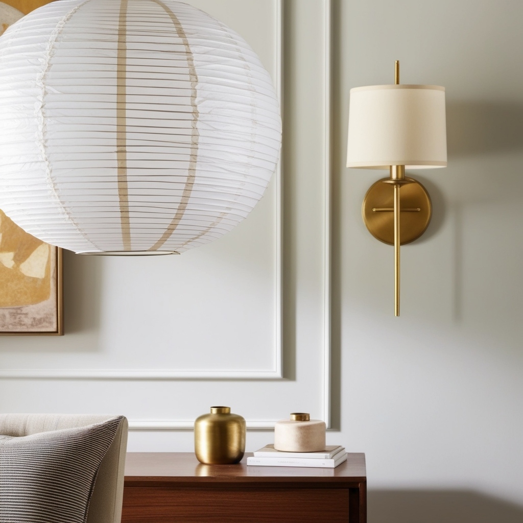 Best 1 Bedroom Interior Design Ideas - Transform Your Space Today | Paintit.ai - 12