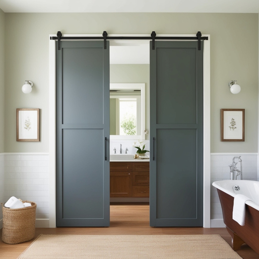 Best 1 Bedroom Interior Design Ideas - Transform Your Space Today | Paintit.ai - 13