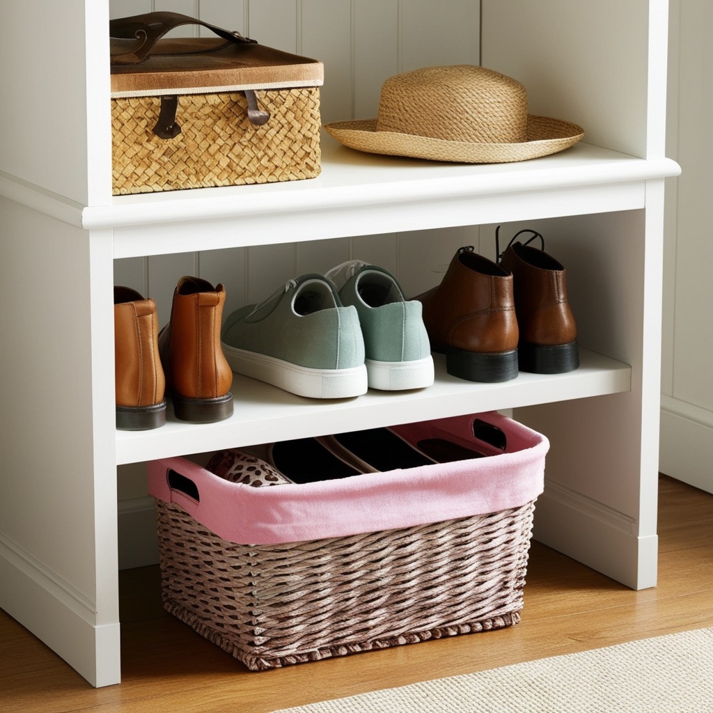 Best 1 Bedroom Interior Design Ideas - Transform Your Space Today | Paintit.ai - 15