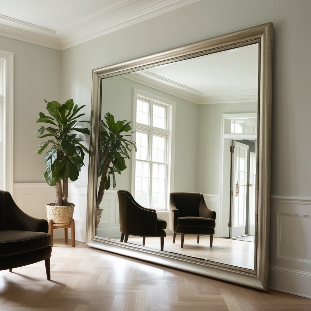 Best 1 Bedroom Interior Design Ideas - Transform Your Space Today | Paintit.ai - 18