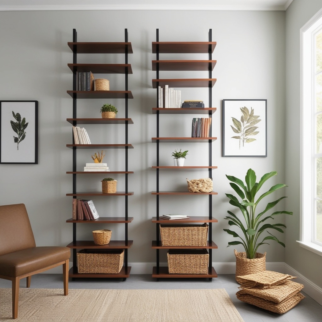 Best 1 Bedroom Interior Design Ideas - Transform Your Space Today | Paintit.ai - 3