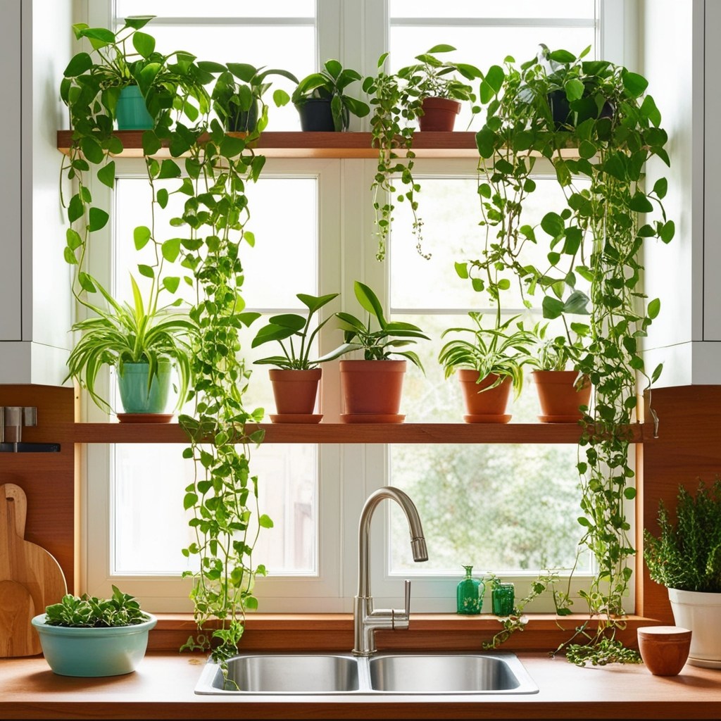 Best 1 Bedroom Interior Design Ideas - Transform Your Space Today | Paintit.ai - 23