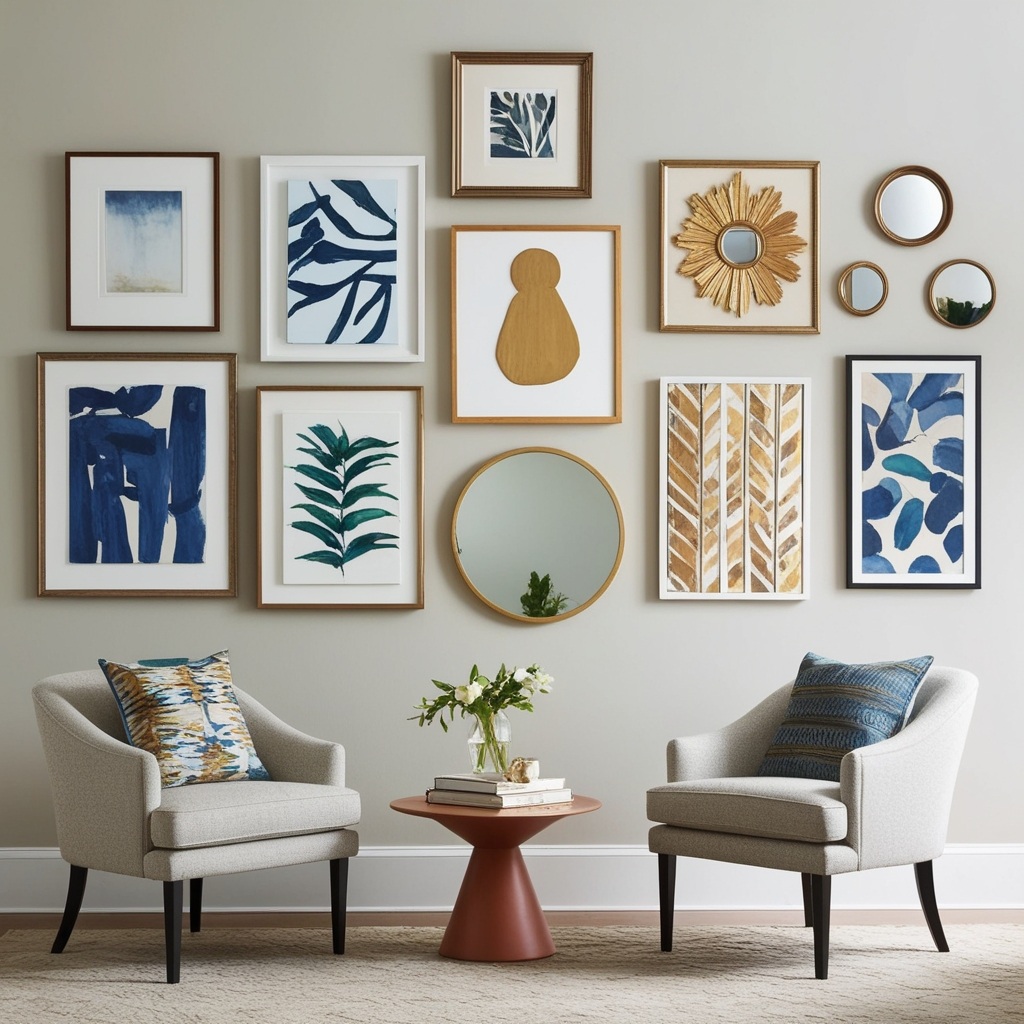 Best 1 Bedroom Interior Design Ideas - Transform Your Space Today | Paintit.ai - 24